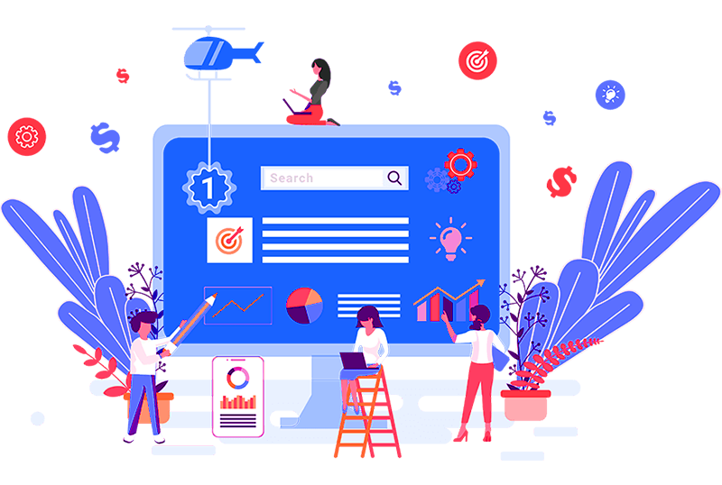 ADS Optimise - A growth accelerator for startups