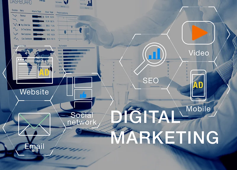 With ADS Optimise Experts, Power Up and become the Leader in Any Market